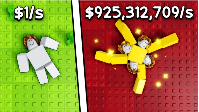 Break A Friend Game Cover 4